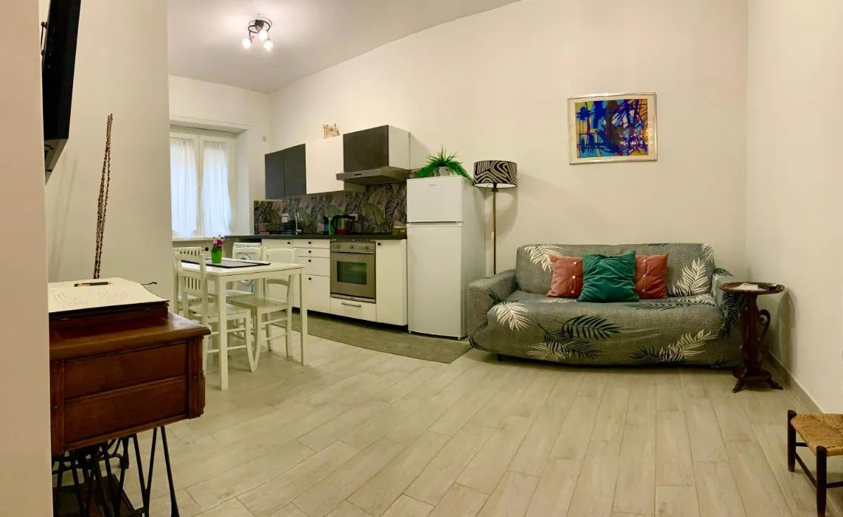Image 3 of Mate’s Apartament