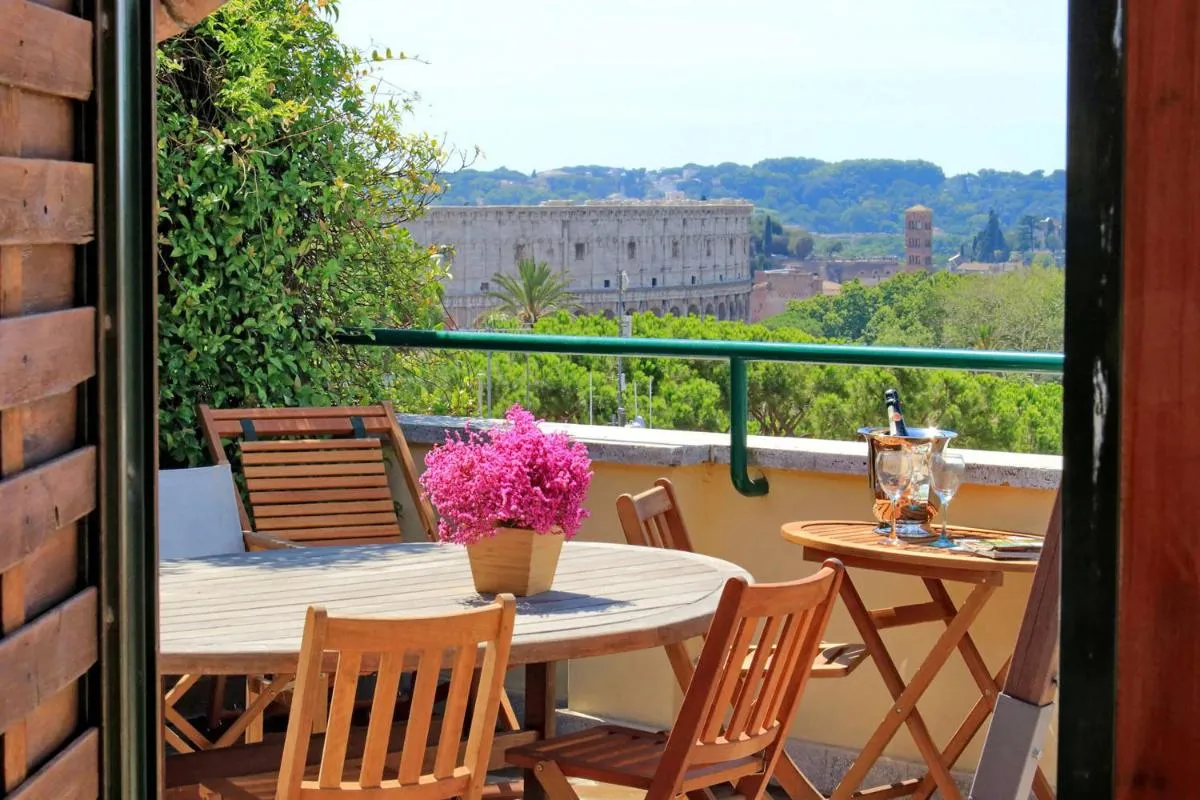 Image 3 of Mecenate Charme Apartment