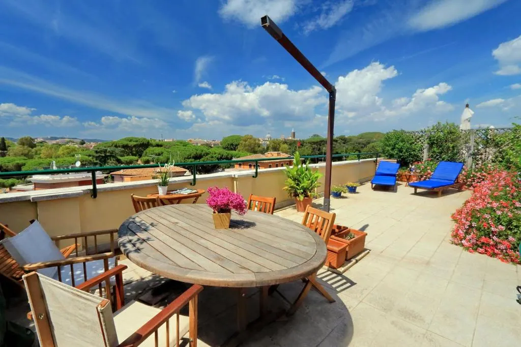 Image of Mecenate Charme Apartment