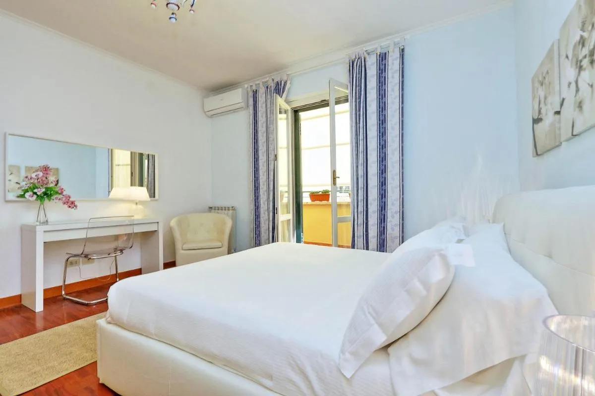 Image 6 of Mecenate Charme Apartment