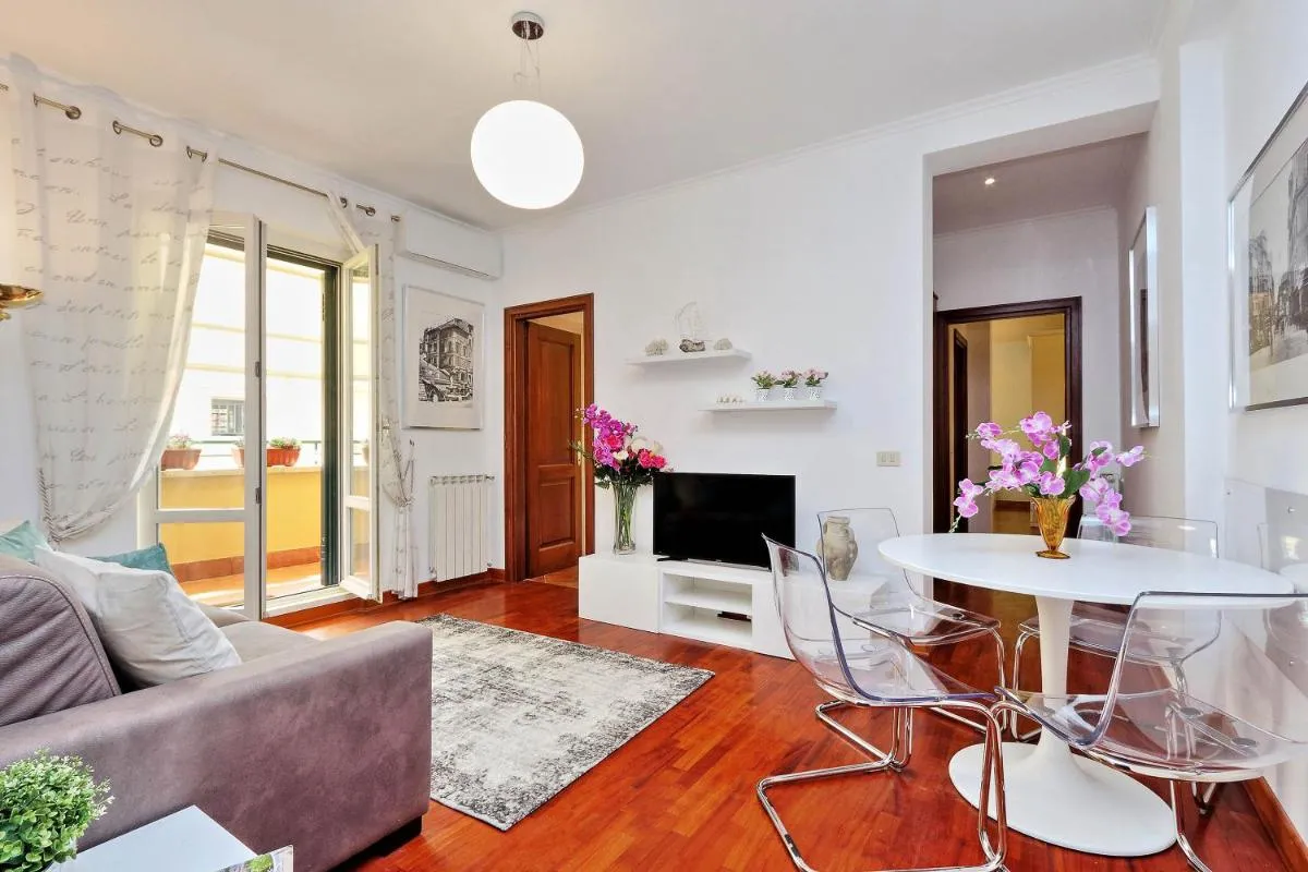 Image 4 of Mecenate Charme Apartment