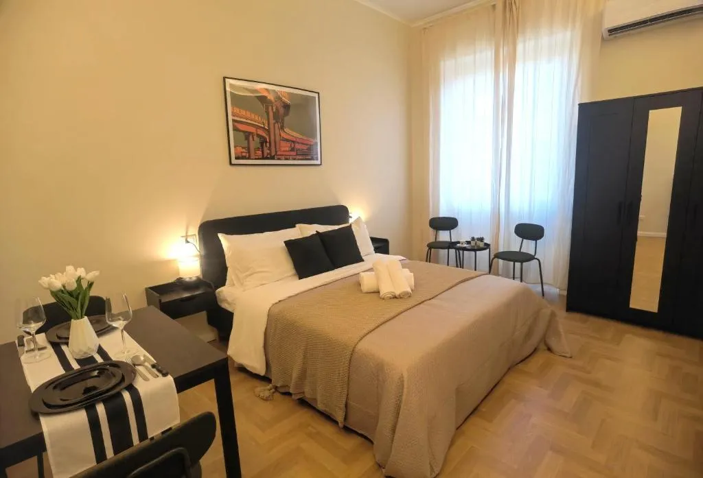 Image of Metro Lodi Apartment