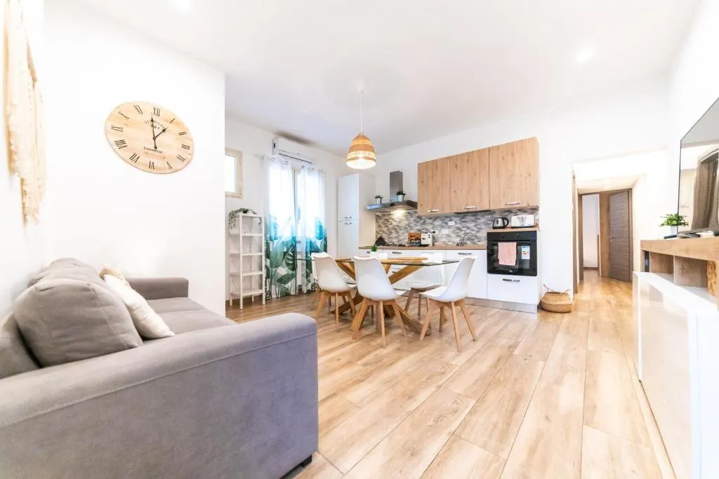 Image of Metrofront-Apartment Roma