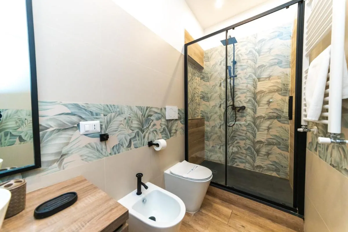 Image 4 of Metrofront-Apartment Roma