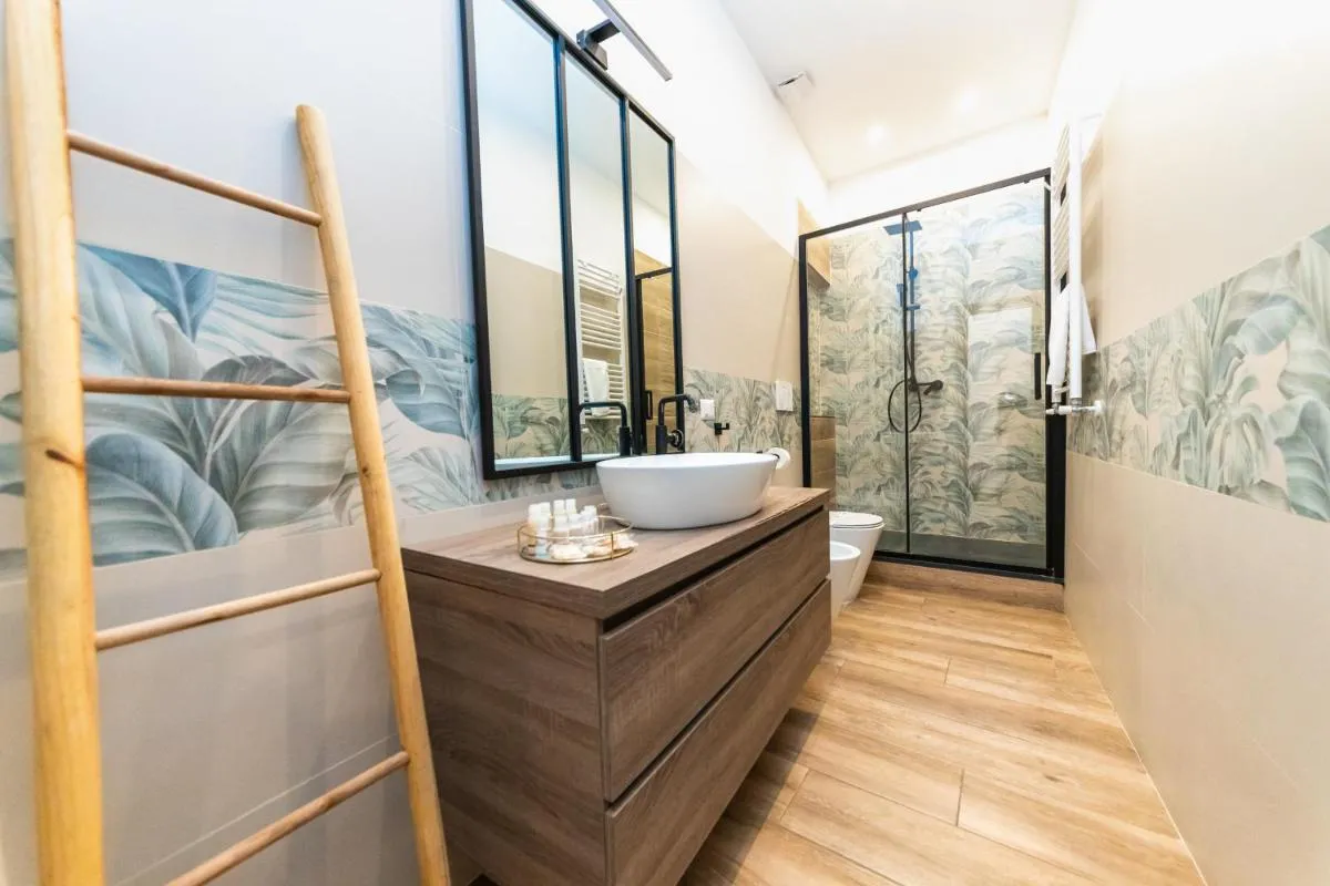 Image 3 of Metrofront-Apartment Roma