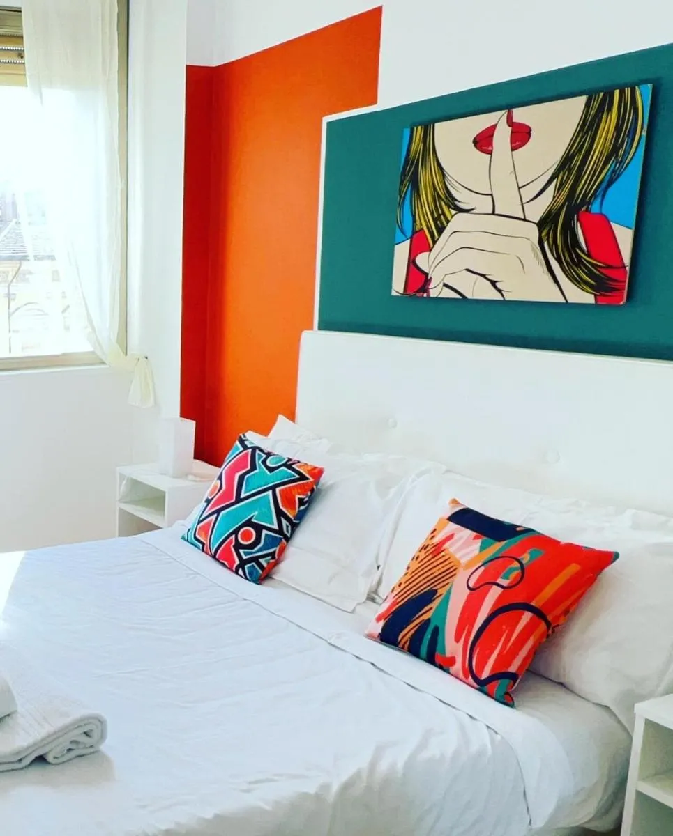 Image 3 of Mia House Roma
