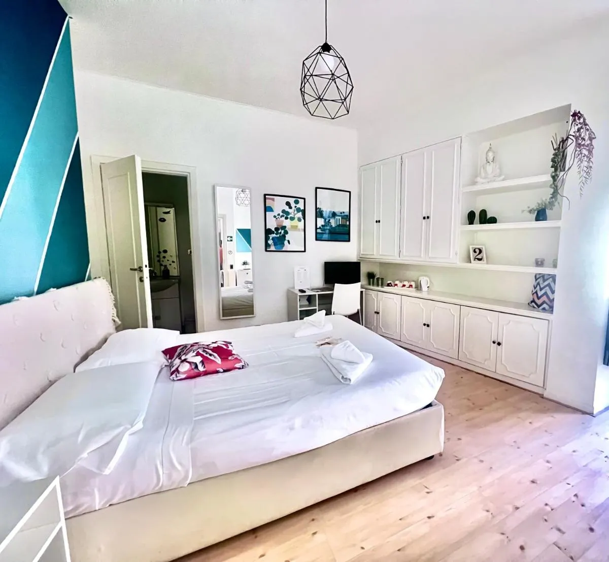 Image 6 of Mia House Roma
