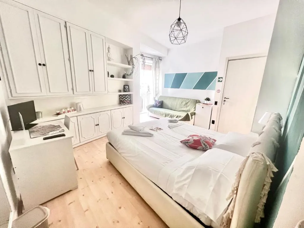 Image of Mia House Roma