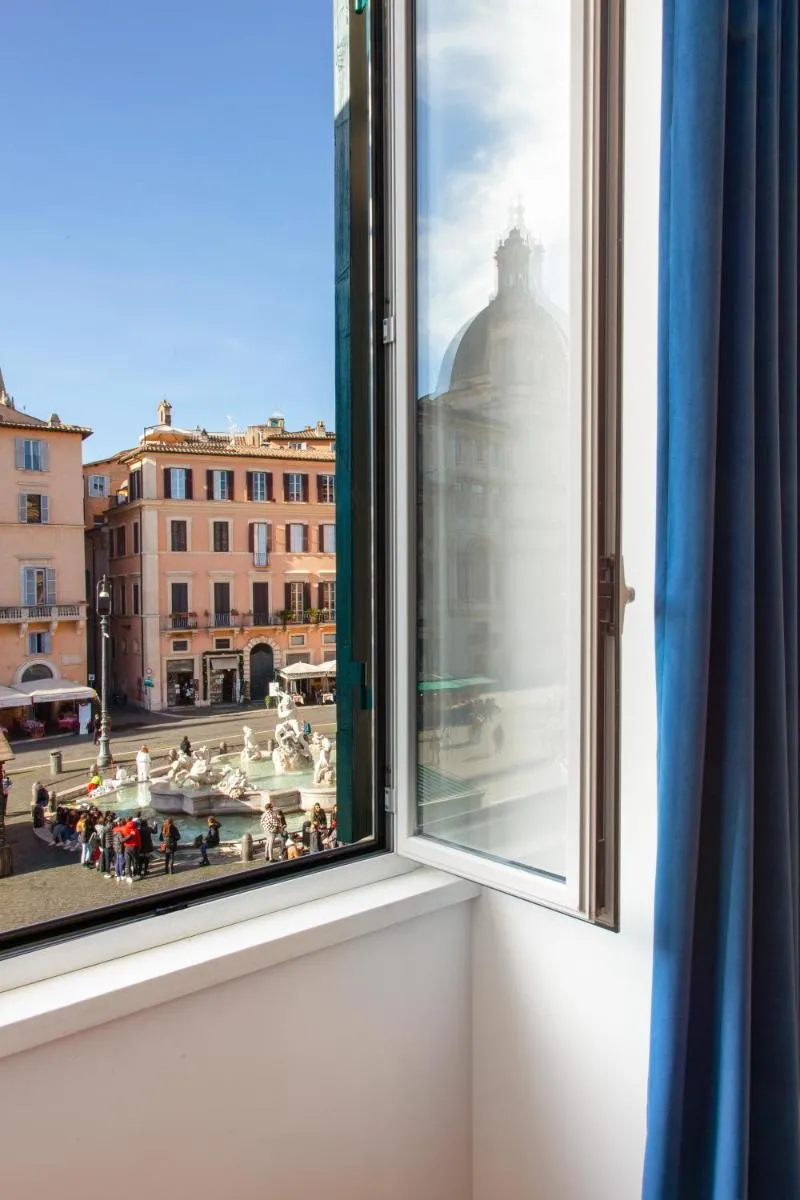 Image 3 of Migliori Collection Piazza Navona