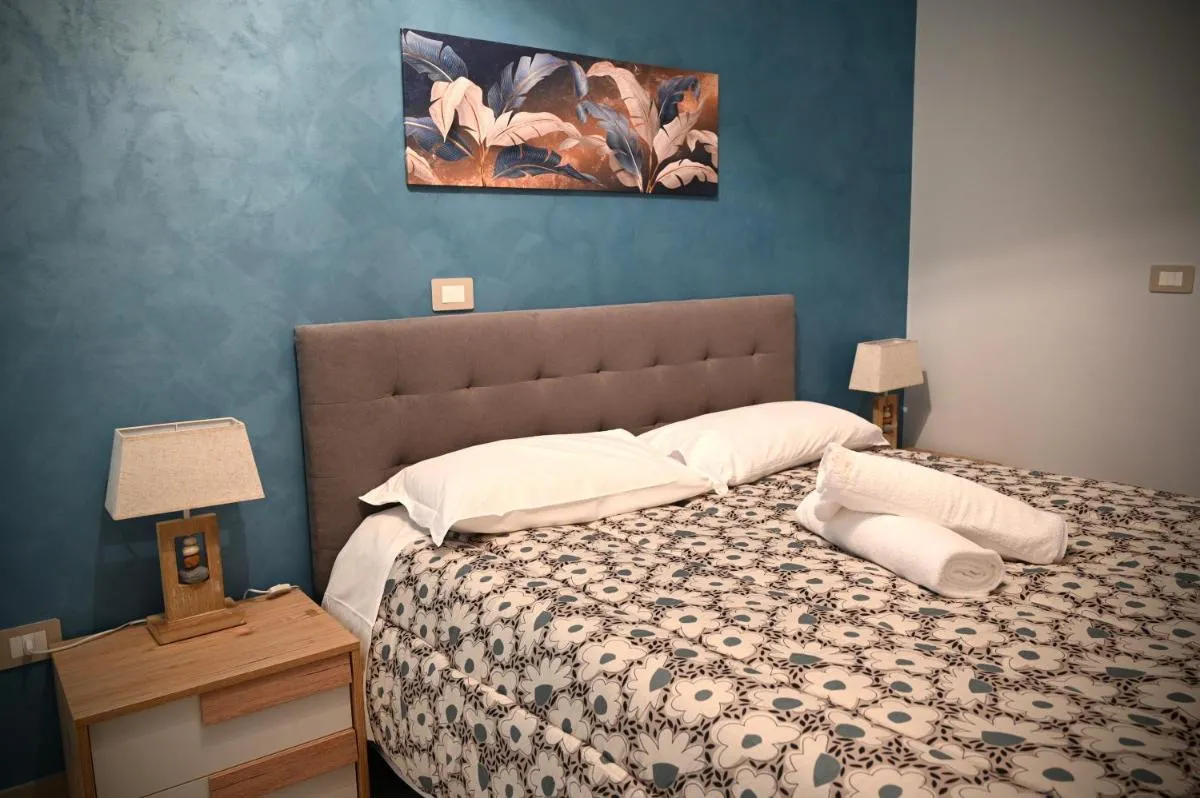 Image 1 of Mirabilia Suites Colosseum