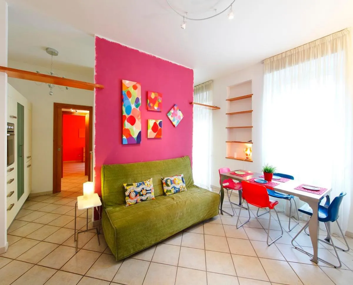 Image 2 of Modì Apartment