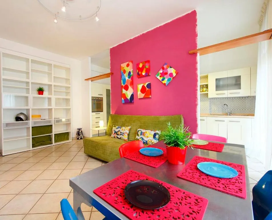 Image of Modì Apartment