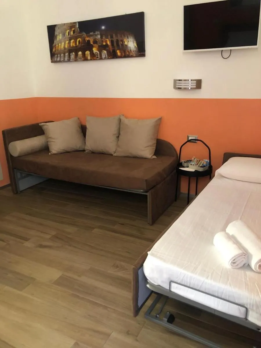 Image 4 of Mole Adriana Guest House