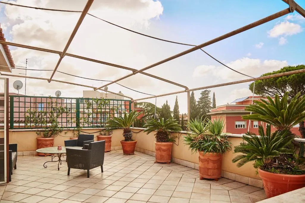 Image of Monteverde Suite Apartment
