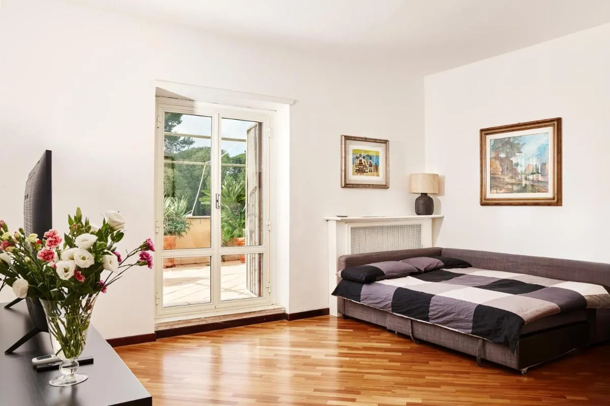 Image 2 of Monteverde Suite Apartment