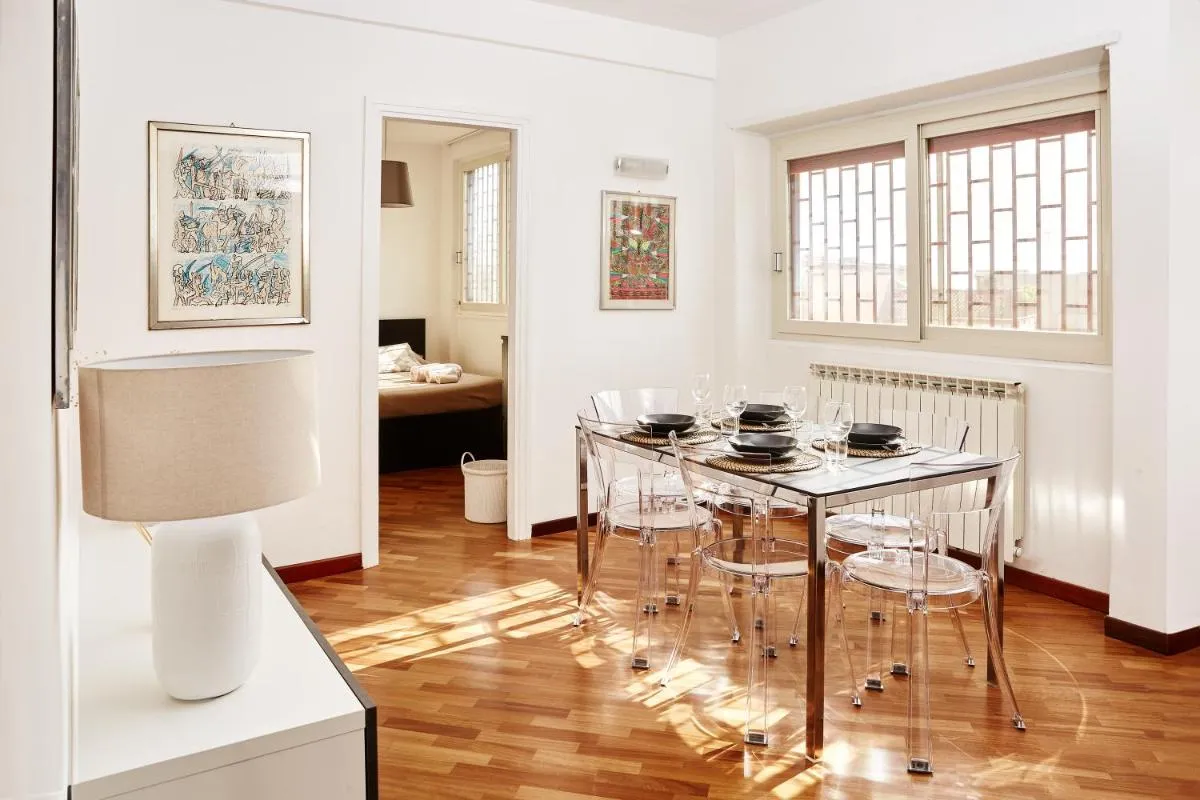 Image 1 of Monteverde Suite Apartment