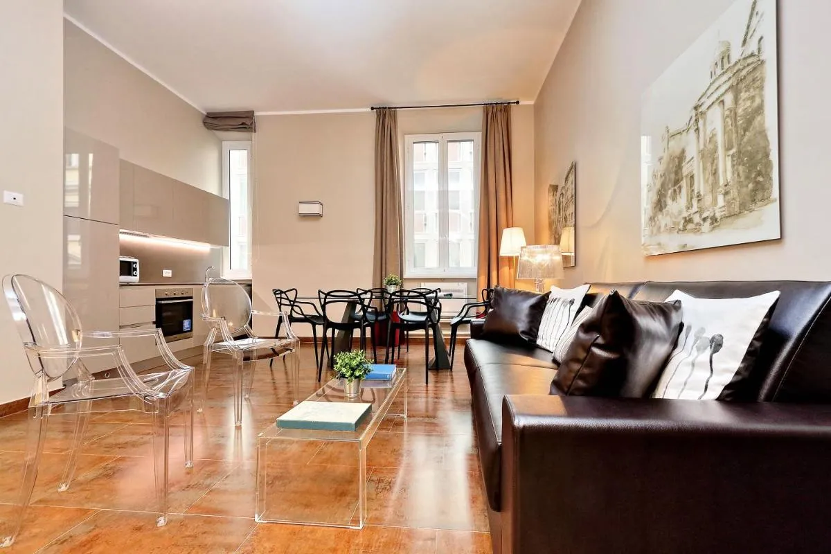 Image 3 of Monti Apartments – My Extra Home