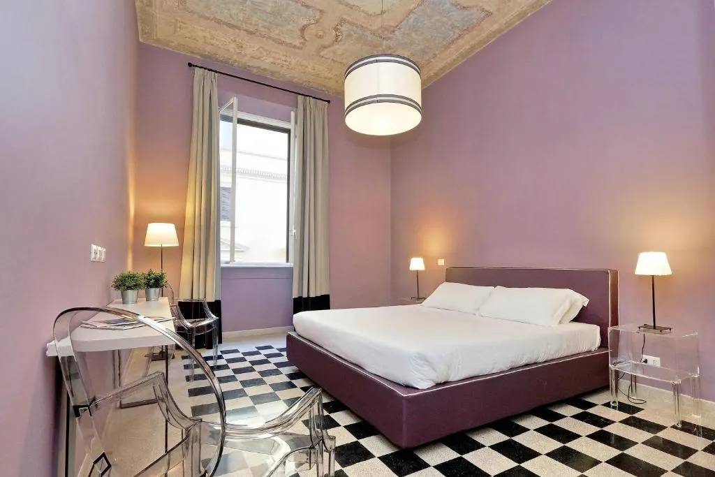 Image of Monti Apartments – My Extra Home