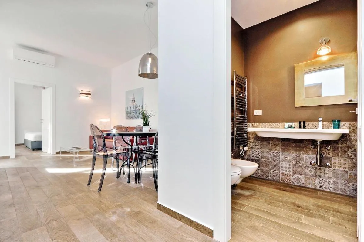 Image 2 of Monti Apartments – My Extra Home