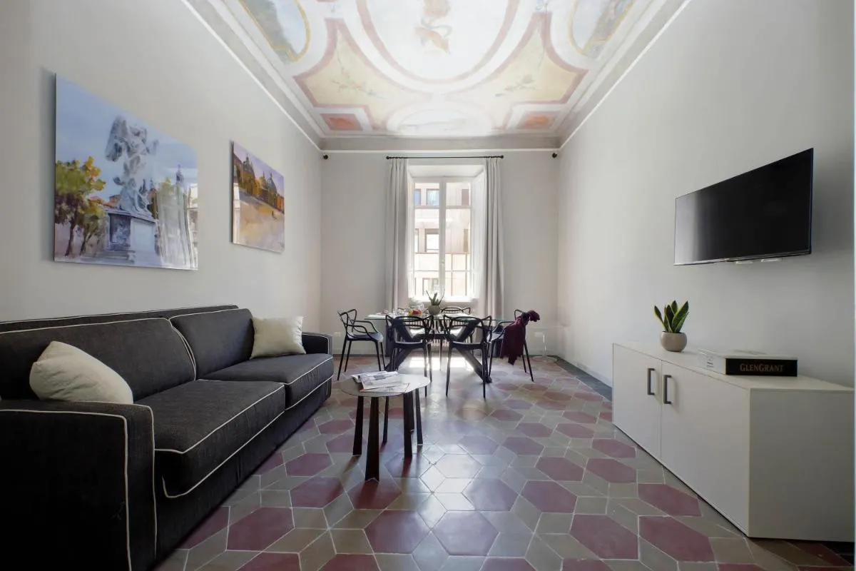 Image 4 of Monti Apartments – My Extra Home