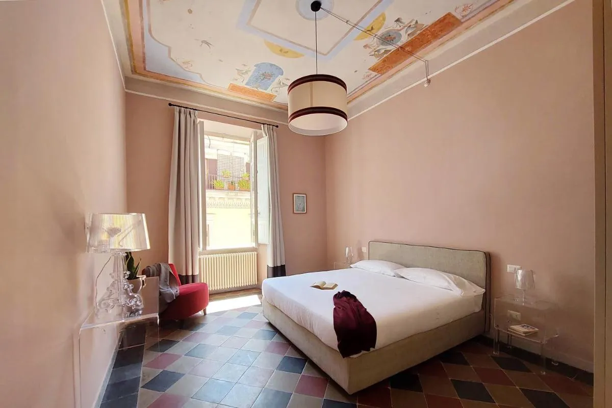 Image 1 of Monti Apartments – My Extra Home