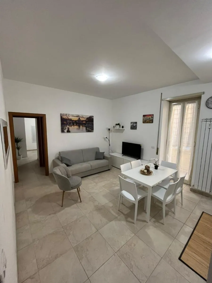 Image 3 of Monti Deluxe Apartment