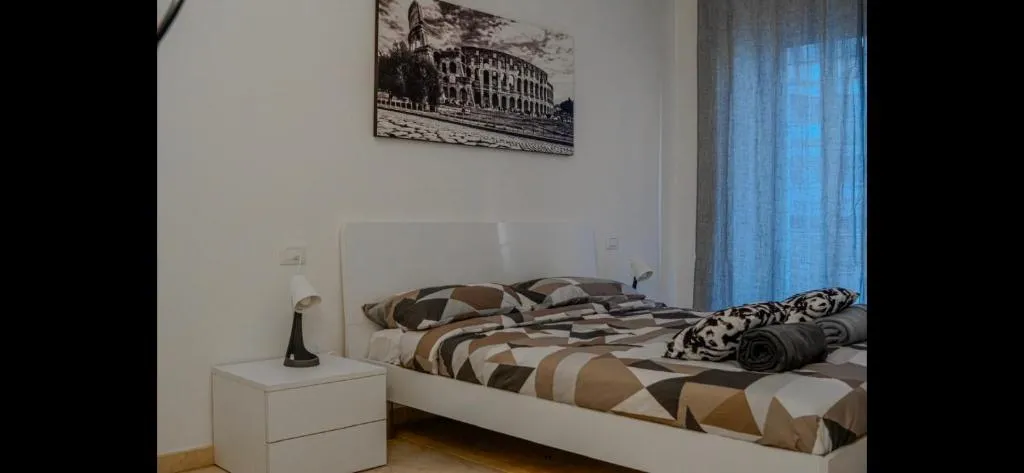 Image of Monti Deluxe Apartment