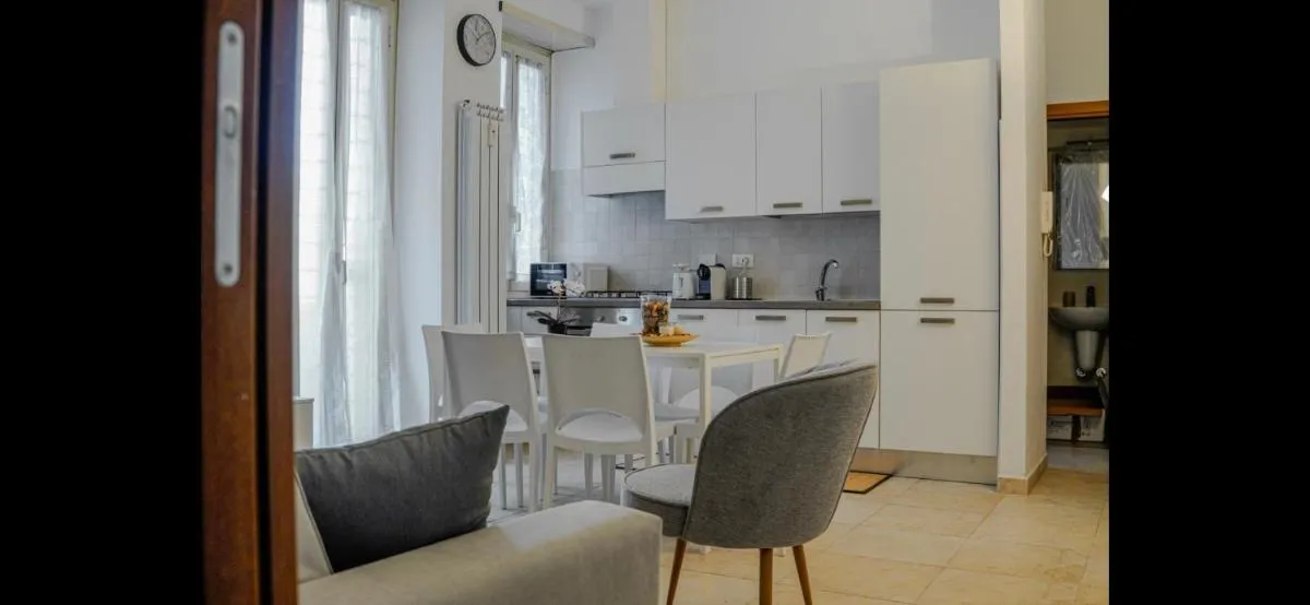 Image 1 of Monti Deluxe Apartment
