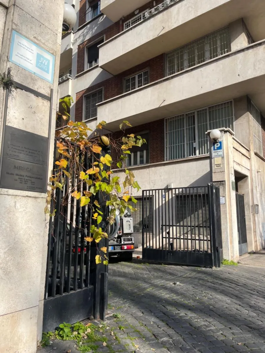 Image 2 of Monti Deluxe Apartment
