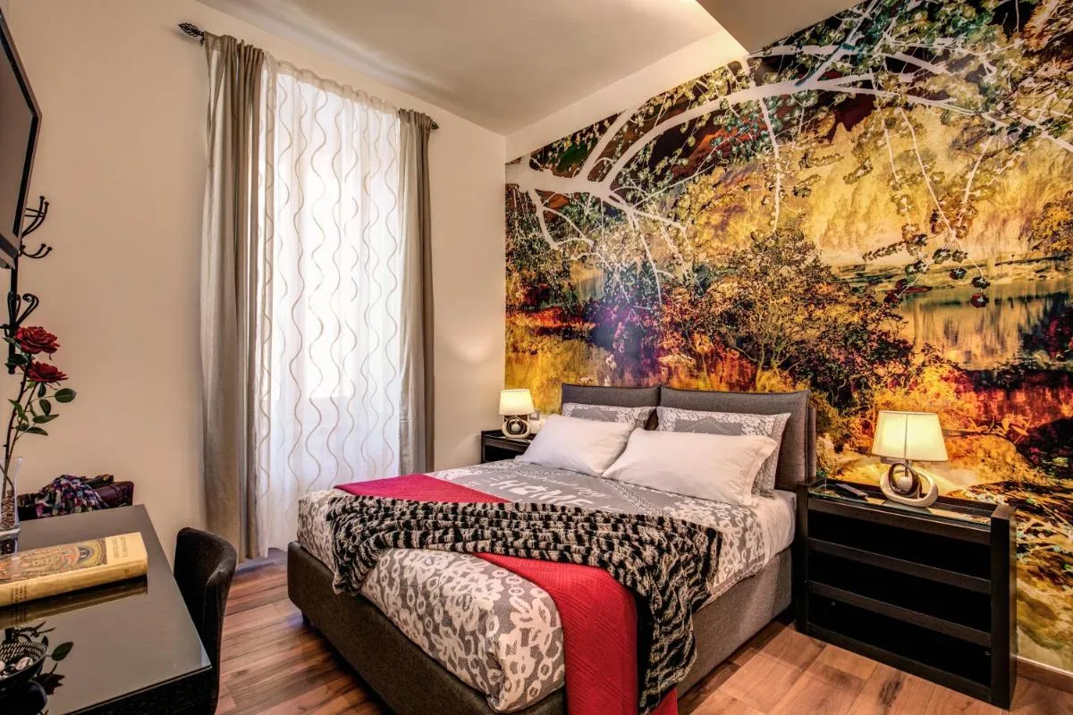 Image 6 of Monticello apartment via Cavour