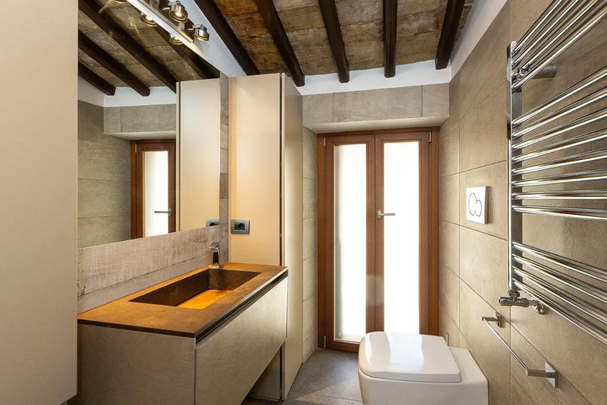 Image 2 of Mou Trastevere House by Rental in Rome