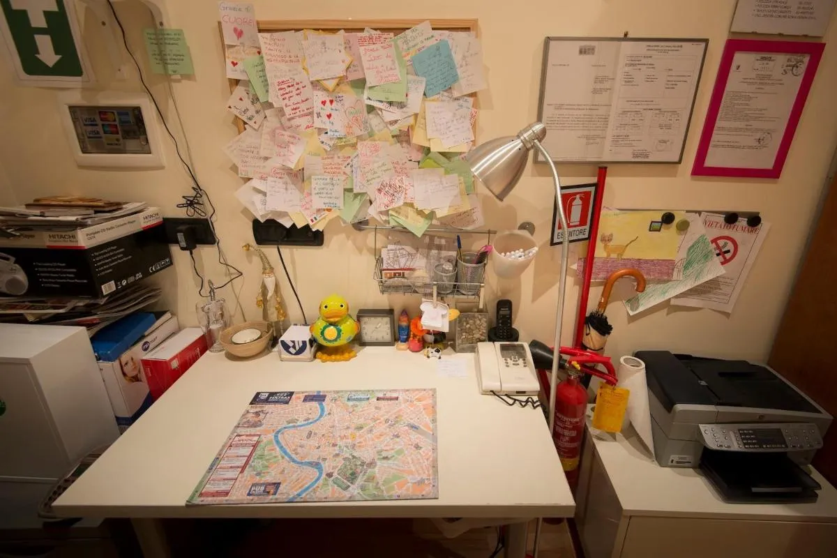 Image 1 of My Rooms