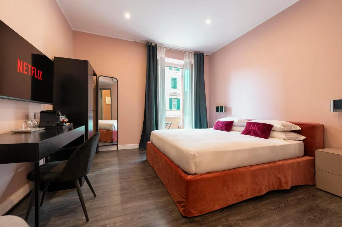 Image 2 of My Rooms in Vatican City