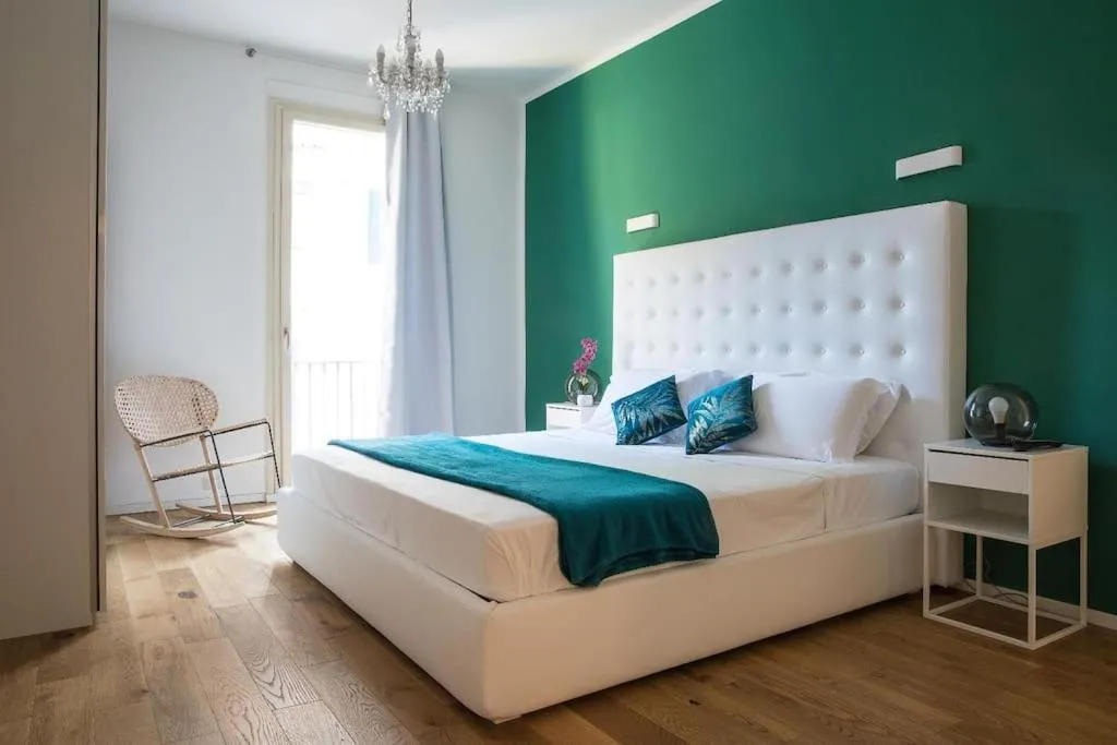 Image of My Trastevere Three Bedroom View Apartment -Top Collection