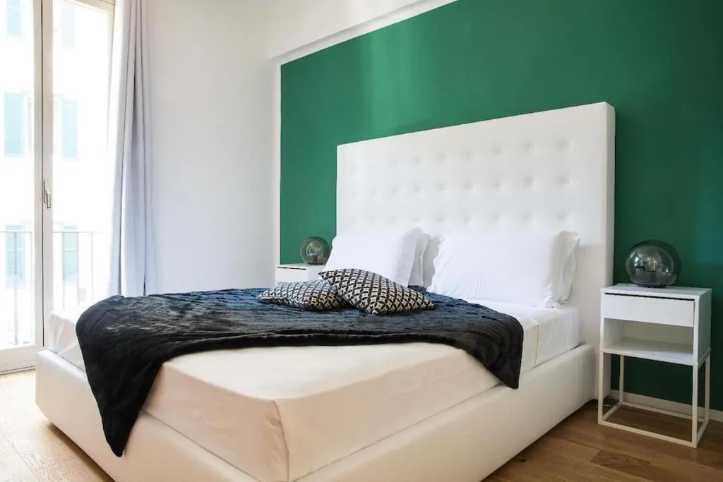 Image 6 of My Trastevere Three Bedroom View Apartment -Top Collection