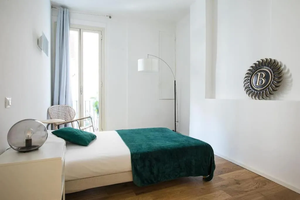 Image 1 of My Trastevere Three Bedroom View Apartment -Top Collection