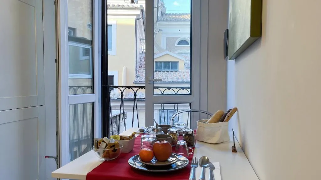 Image of NTB Roma