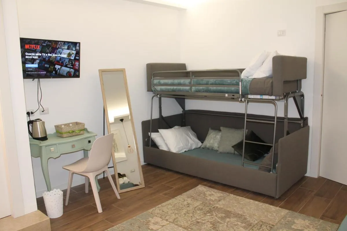 Image 4 of Nannarè Guest House