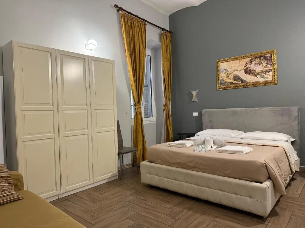 Image of Napoleone Suite