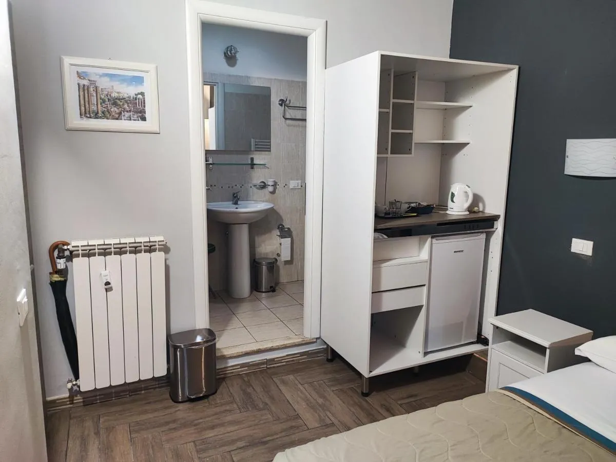 Image 1 of Napoleone Suite