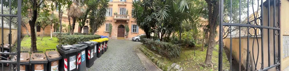 Image 4 of Napoleone Suite
