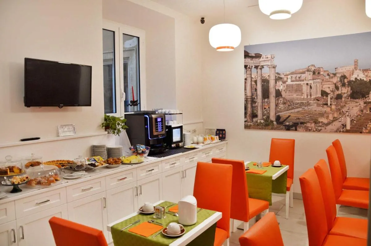 Image 3 of Navona Luxury Guesthouse