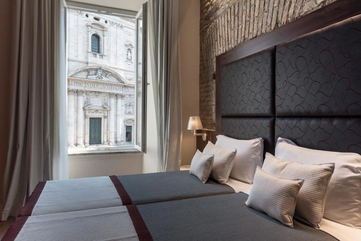 Image 1 of Navona Luxury Guesthouse