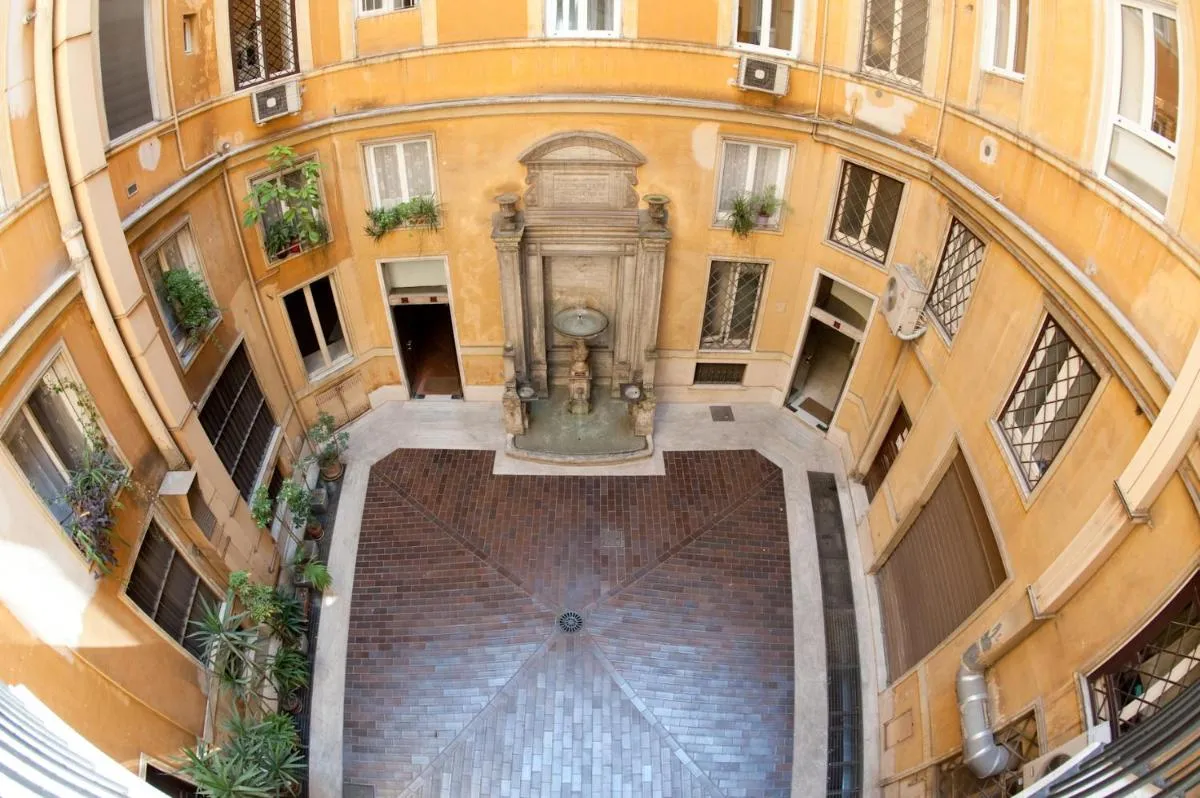 Image 5 of Navona Luxury Guesthouse
