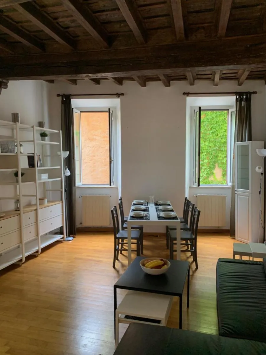 Image 3 of Navona Relais – Center of Rome