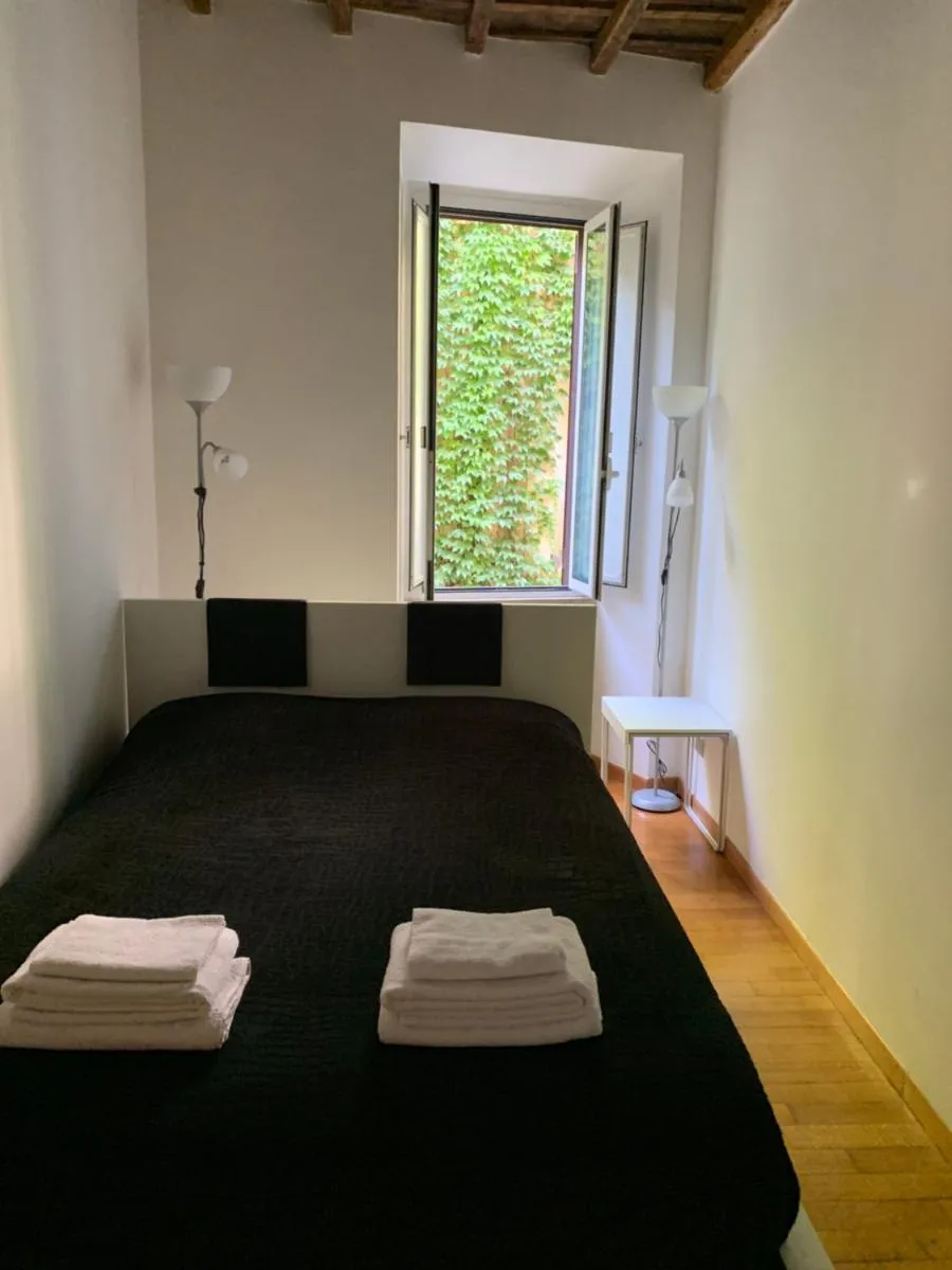 Image 1 of Navona Relais – Center of Rome