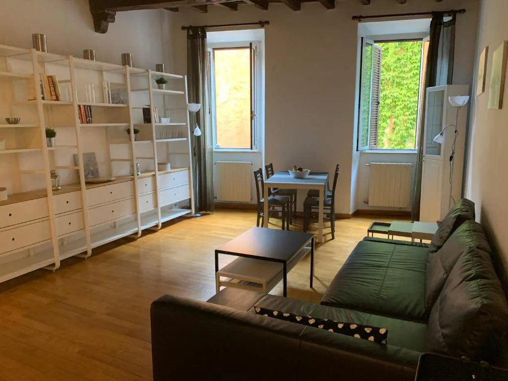 Image of Navona Relais – Center of Rome