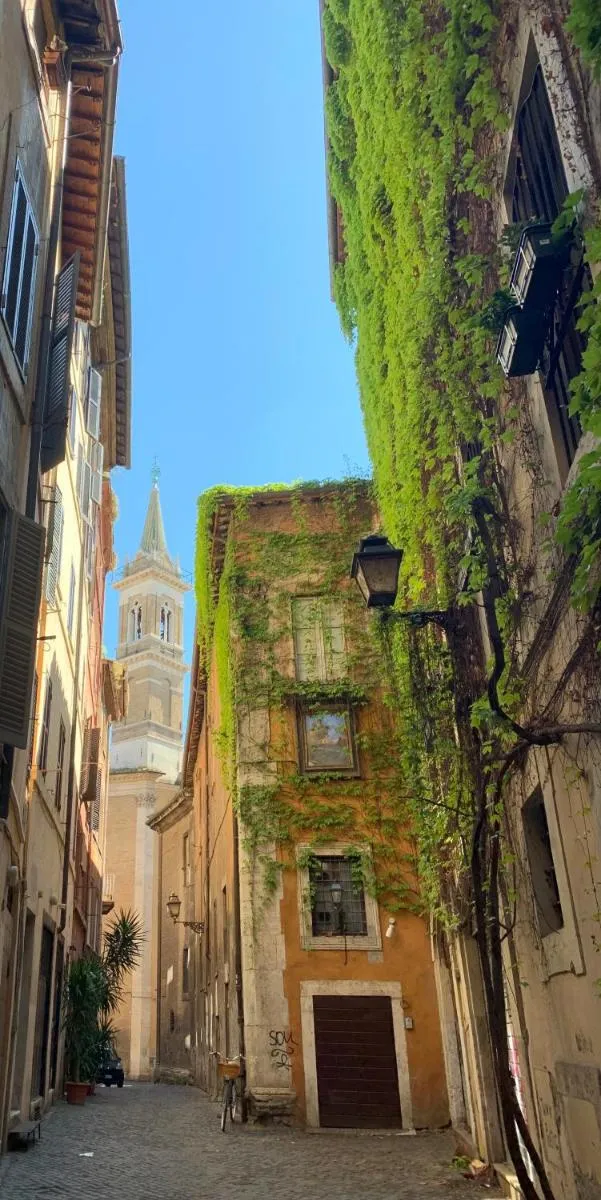 Image 5 of Navona Relais – Center of Rome