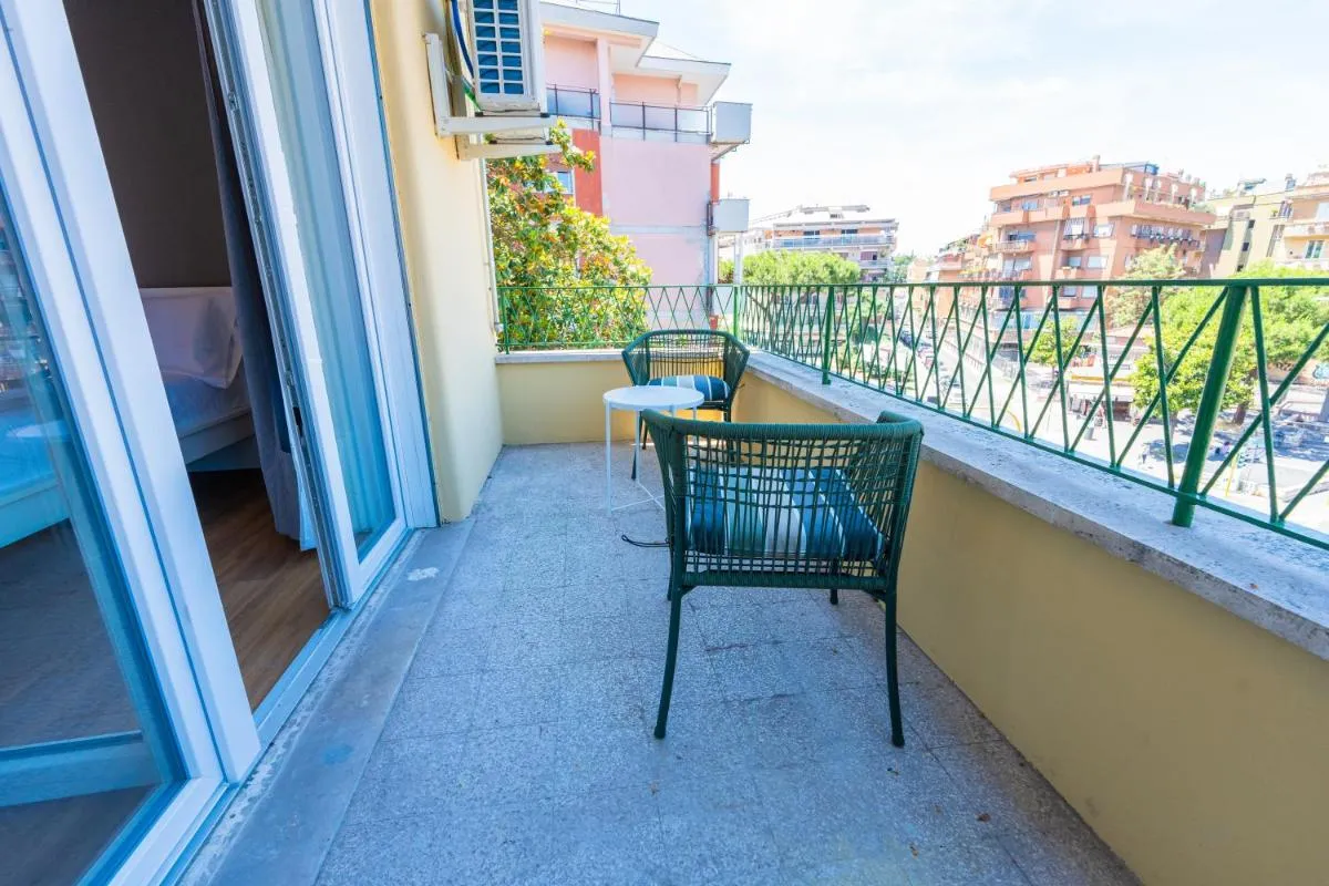 Image 3 of Near Vatican, Irnerio 47 Guest House