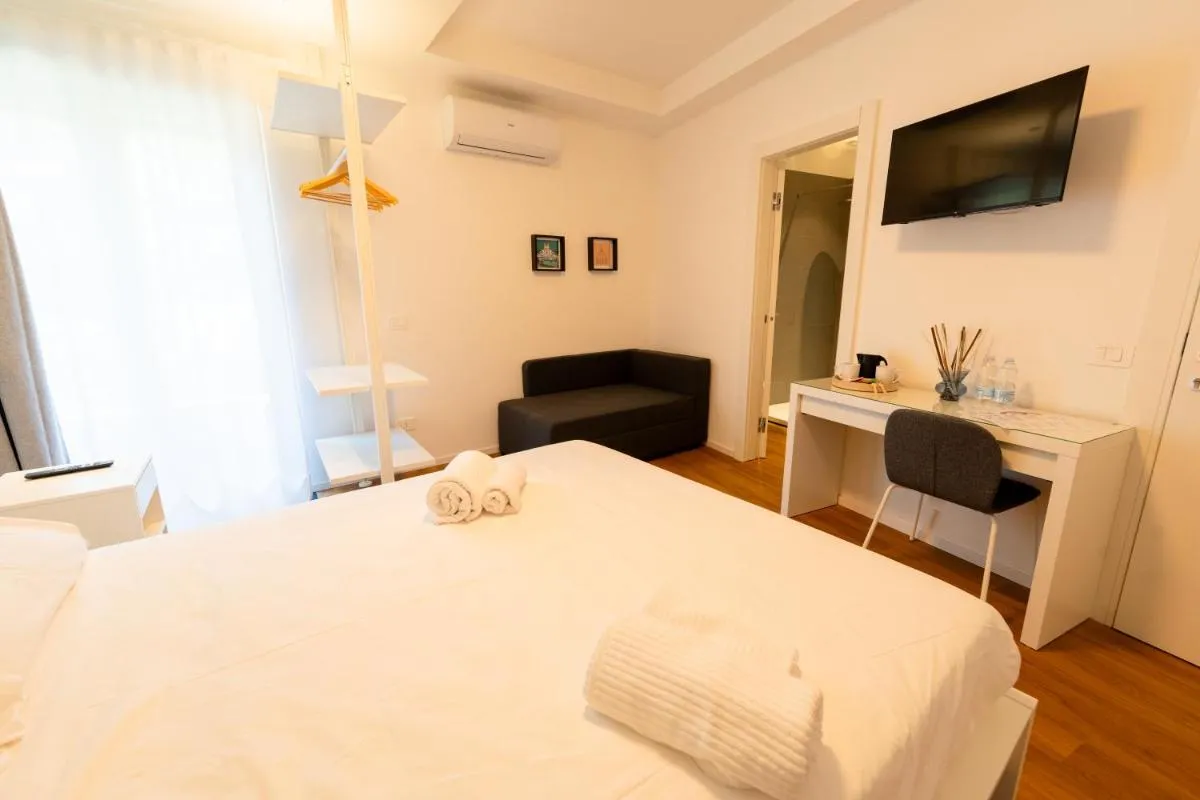 Image 6 of Near Vatican, Irnerio 47 Guest House
